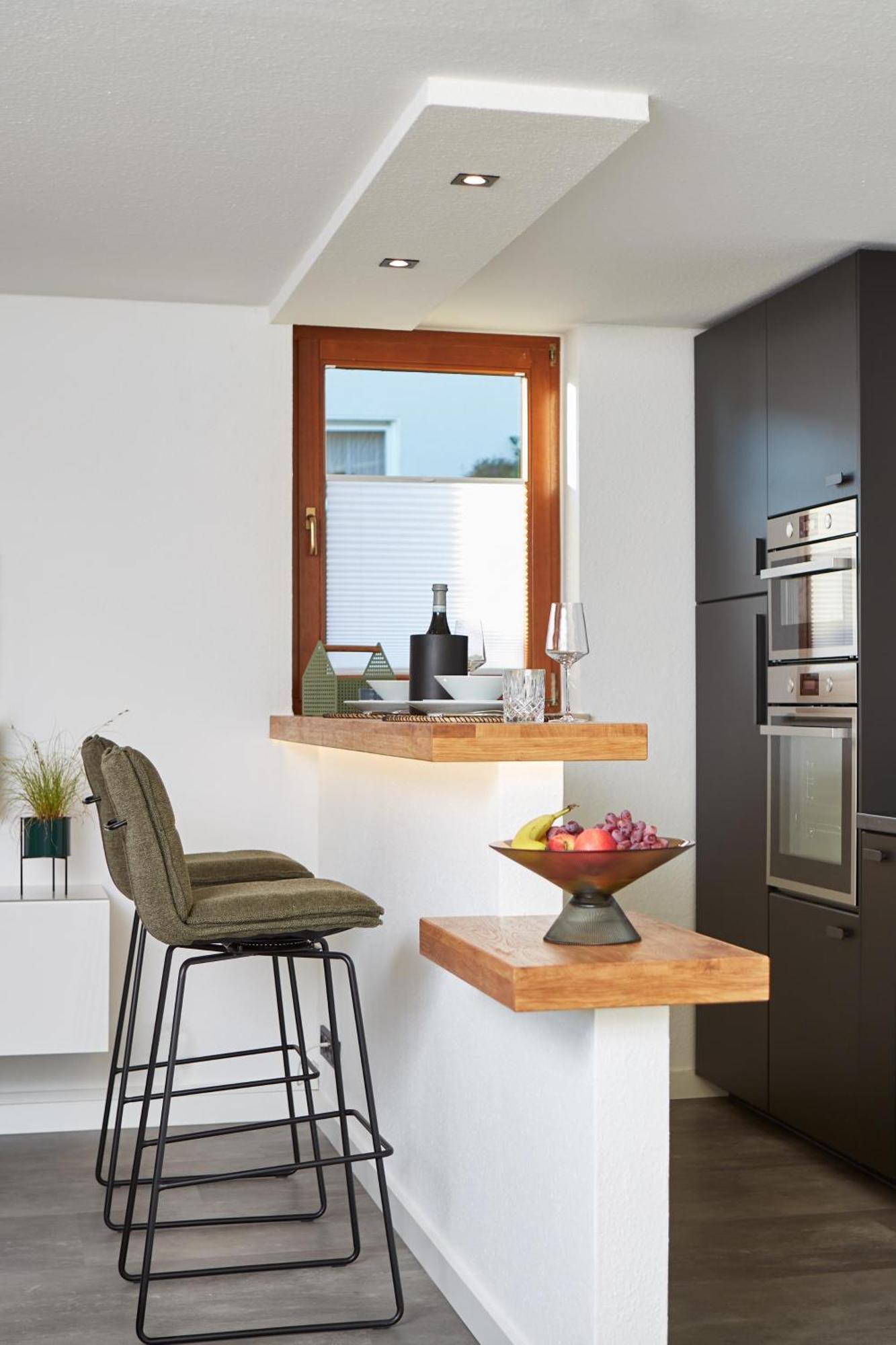 Nord29 - Exklusive Ferienwohnung Am Waldrand メシェデ エクステリア 写真